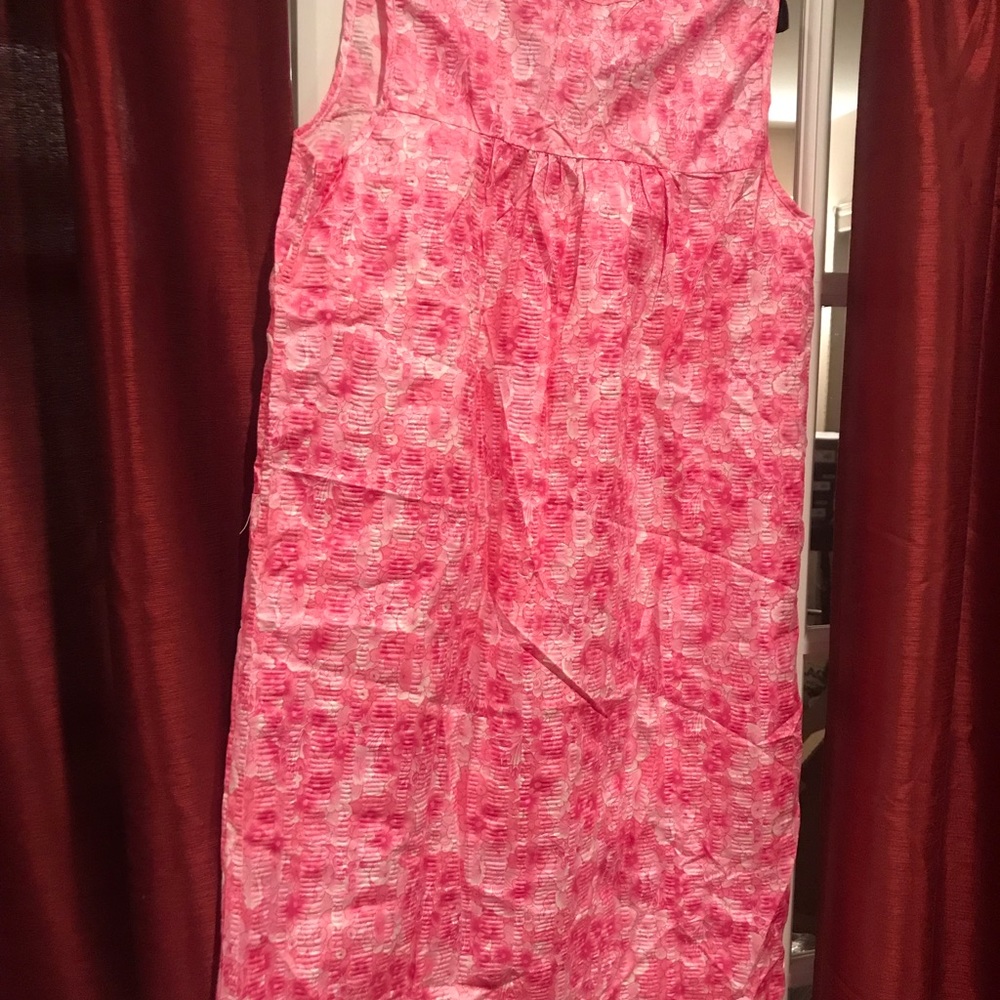 Lati Fashion house dress - Picture 4 of 4